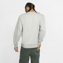 Nike Sportswear Club French Terry Crew Men's Sweatshirt