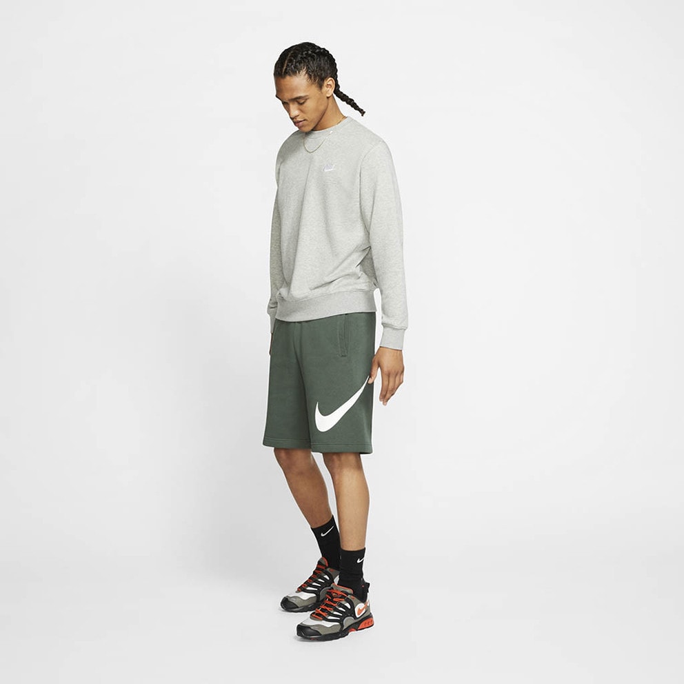 Nike Sportswear Club French Terry Crew Ανδρικό Φούτερ