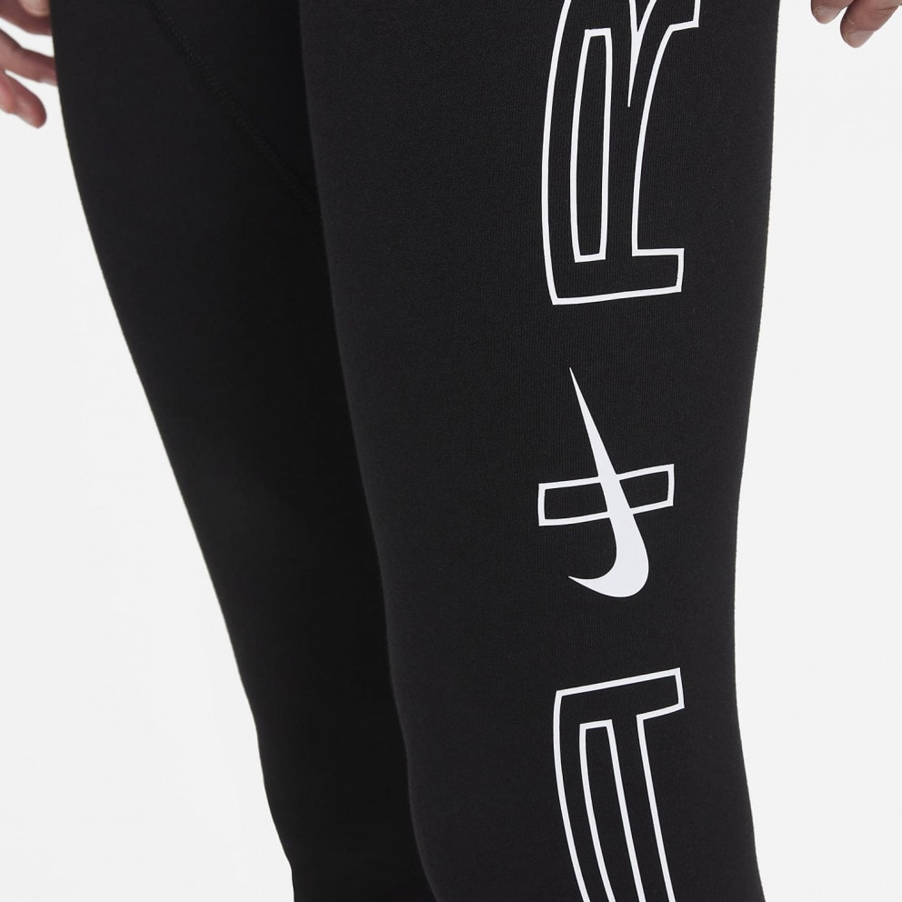 Nike Air Women's High-Rise Leggings