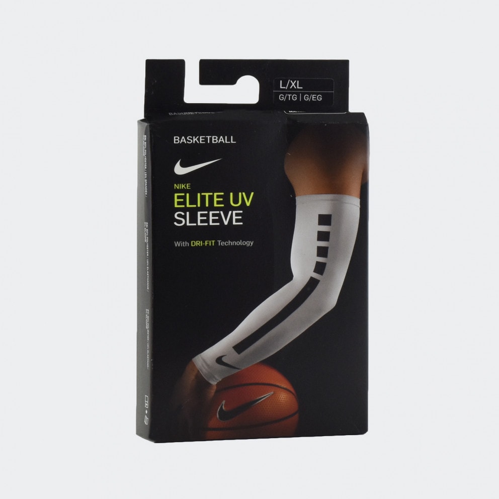 Nike Pro Elite 2.0 Sleeve White N.000.3146-127