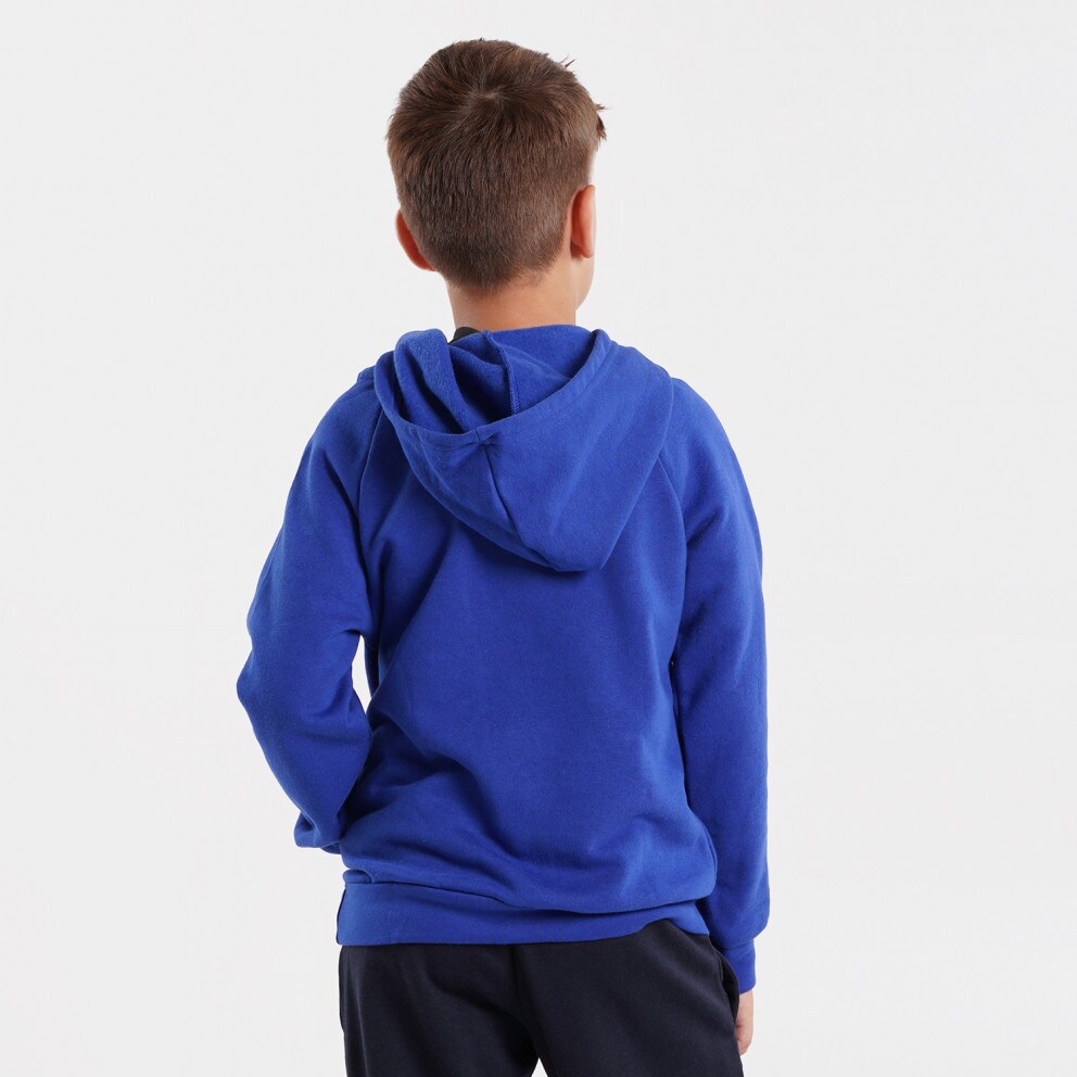 Under Armour Rival Fleece Big Logo Kids' Hoodie