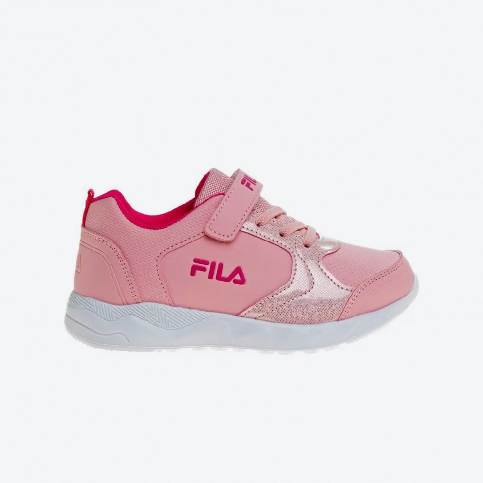 Fila Comfort Breeze 2 Footwear Παιδικά Παπούτσια