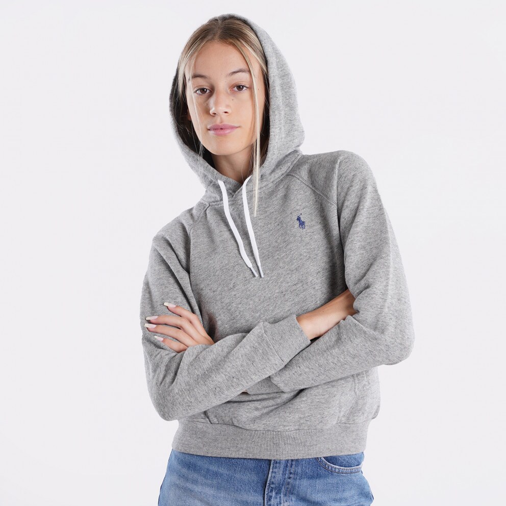 Polo Ralph Lauren Women's Hoodie