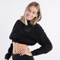 Target ''Awesome'' Women's Cropped Hoodie