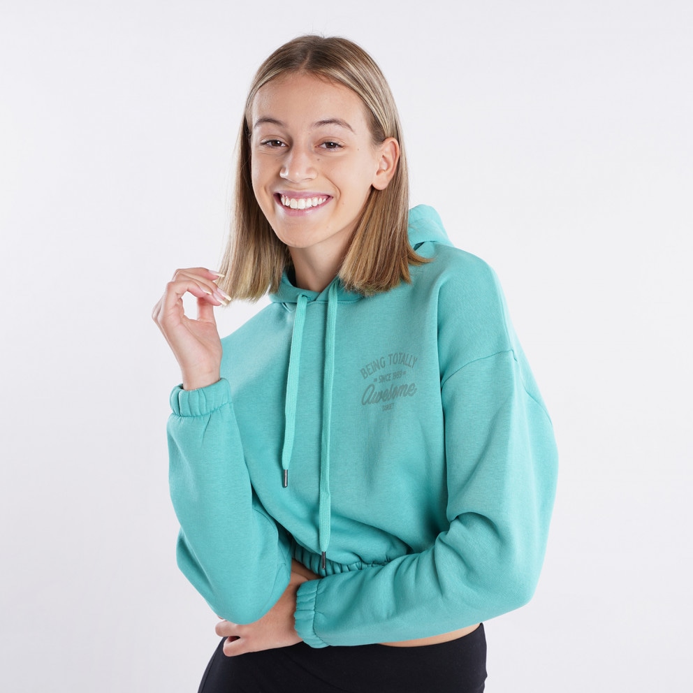 Crop top hoodie target outlet
