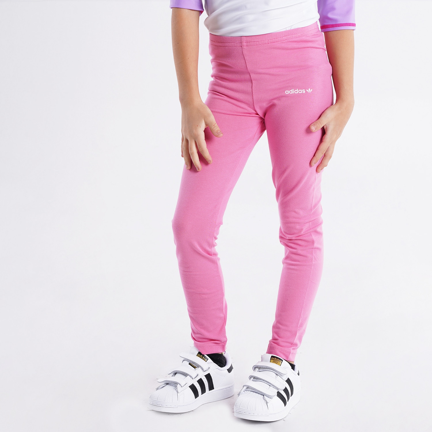 adidas Originals Adicolor Παιδικό Κολάν (9000083391_54012)