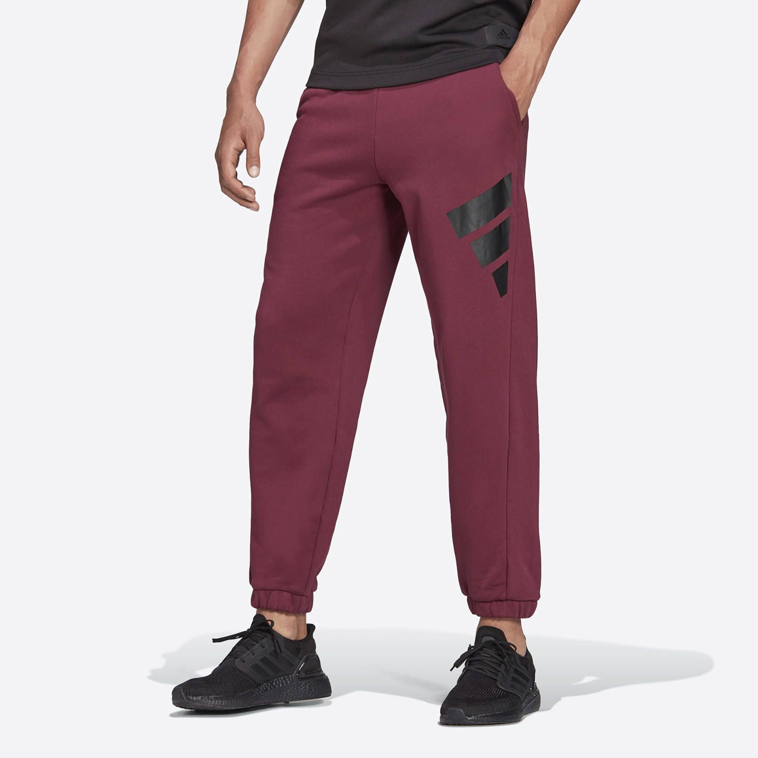 adidas Performance Sportswear Future Icons Ανδρικό Παντελόνι Φόρμας (9000084604_54526)