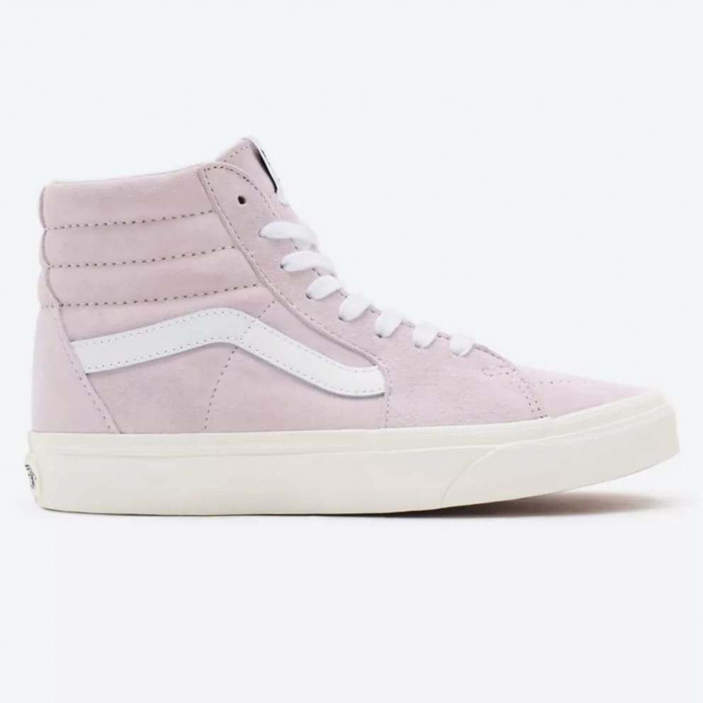 Vans Sk8-Hi Suede Unisex Shoes