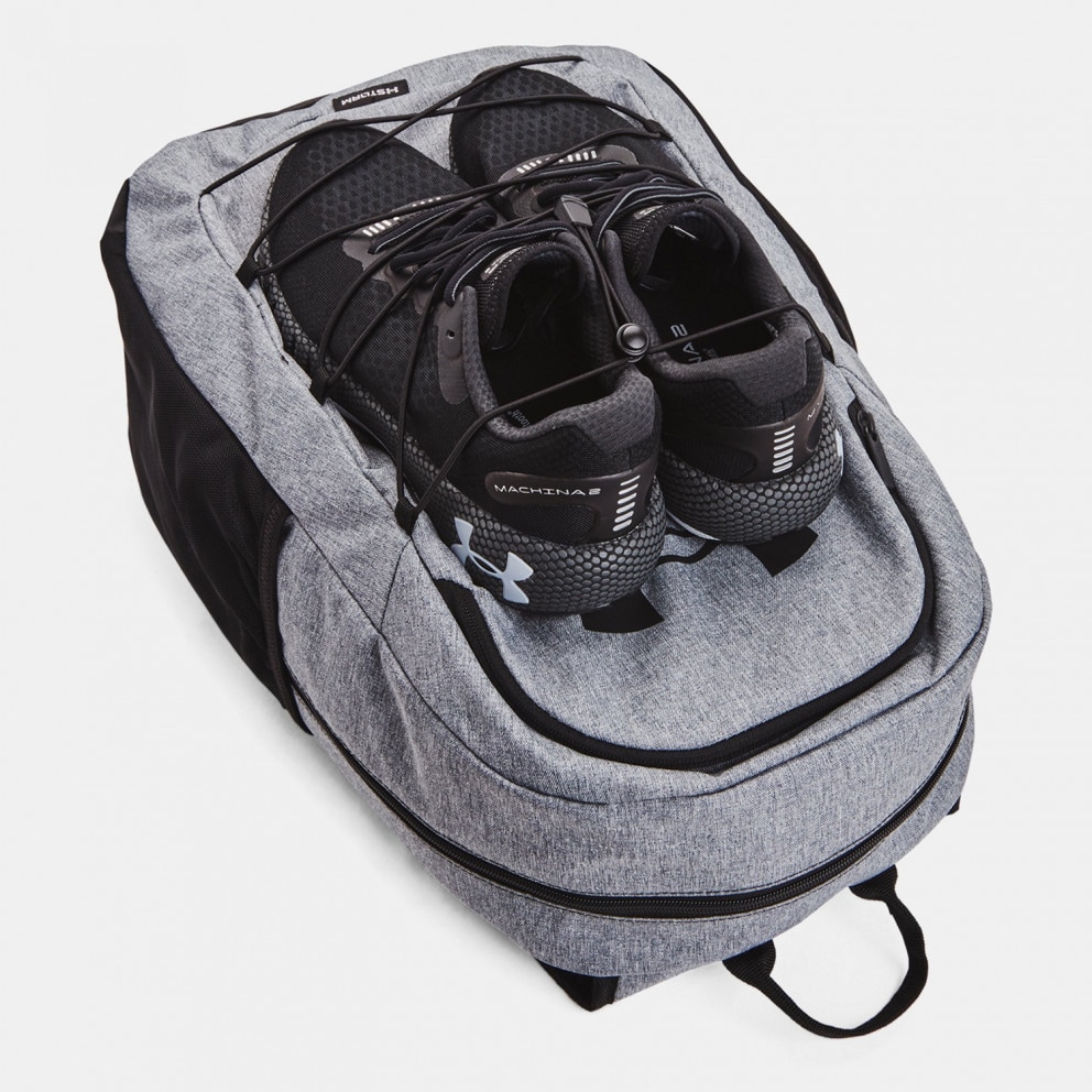 Under Armour Hustle Sport Σακίδιο Πλάτης 26 L