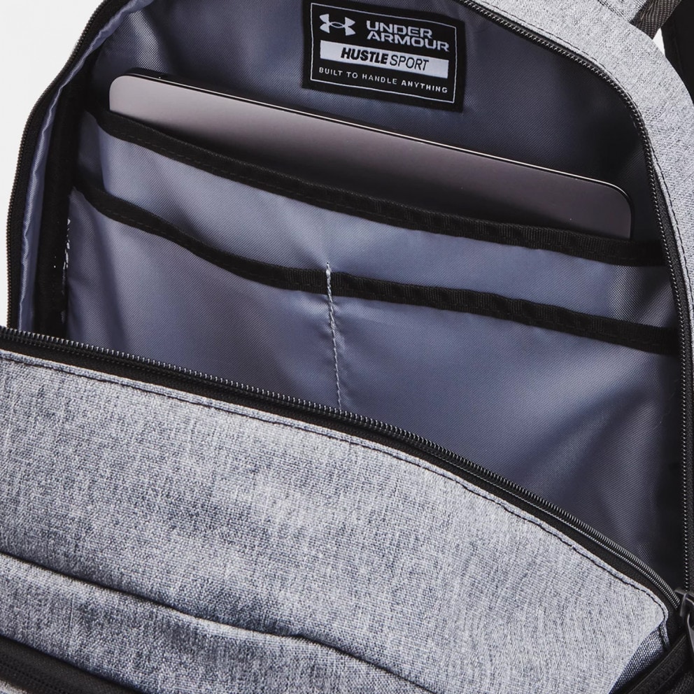Under Armour Hustle Sport Σακίδιο Πλάτης 26 L