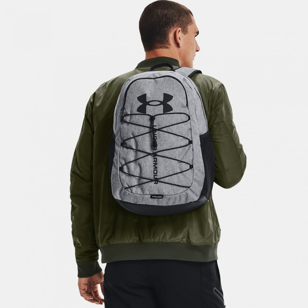 Under Armour Hustle Sport Σακίδιο Πλάτης 26 L