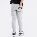 Tommy Jeans Sequins Flag Kids' Sweatpants