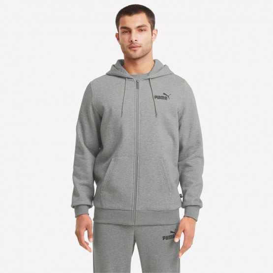 Puma Essentials Men's Jacket