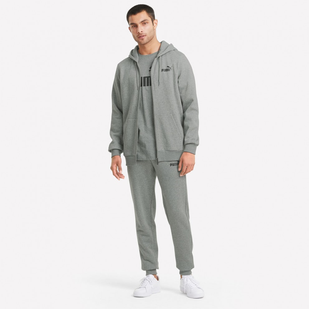 Puma Essentials Ανδρική Ζακέτα