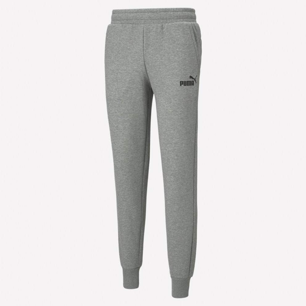 Puma Essentials Logo Men's Track Pants