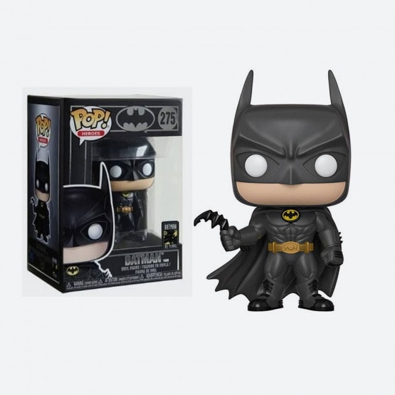 Funko Pop! Heroes: Batman 80 Years – Batman (1989)
