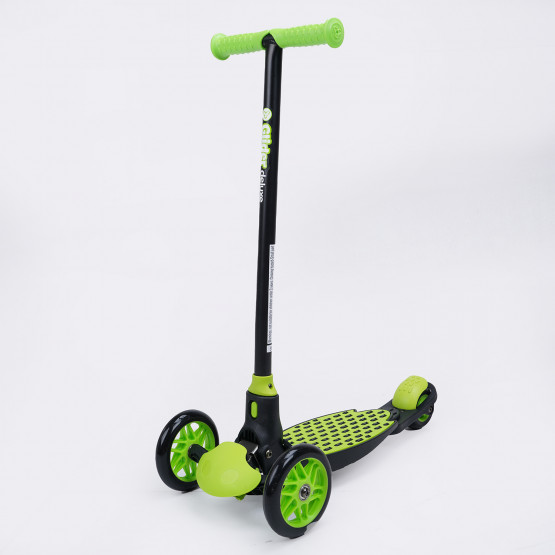 Yvolution YGlider Deluxe'18 Scooter