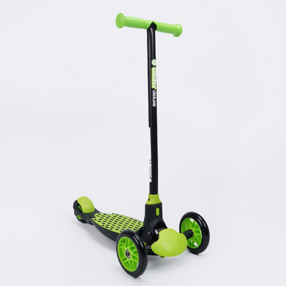 Yvolution YGlider Deluxe'18 Scooter