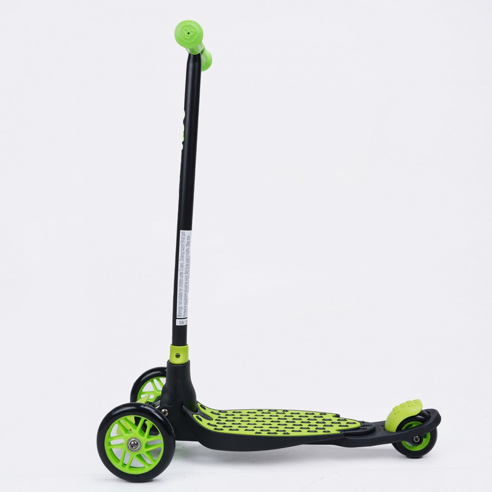 Yvolution YGlider Deluxe'18 Scooter