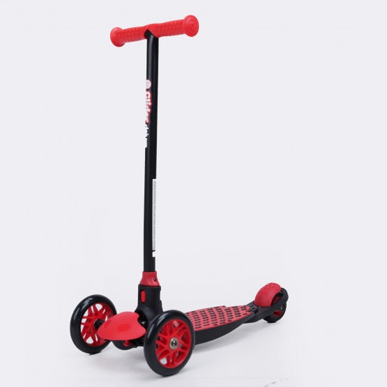 Yvolution YGlider Deluxe'18 Scooter