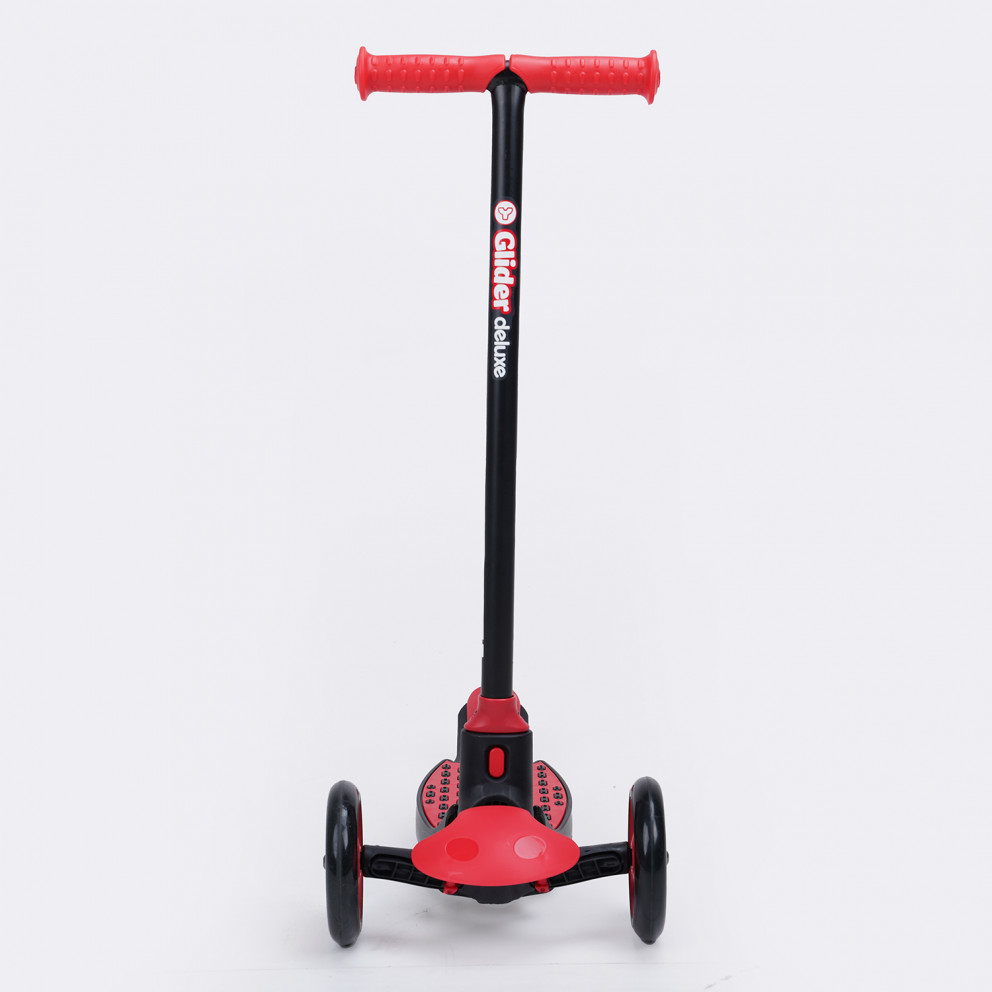Yvolution YGlider Deluxe'18 Scooter