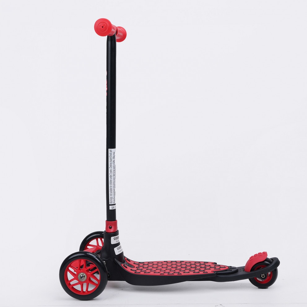 Yvolution YGlider Deluxe'18 Scooter