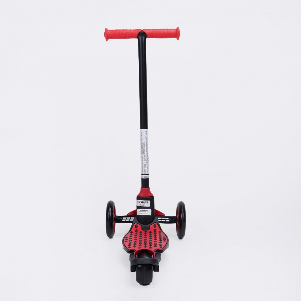 Yvolution YGlider Deluxe'18 Scooter