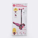 Yvolution YGlider Deluxe'18 Scooter