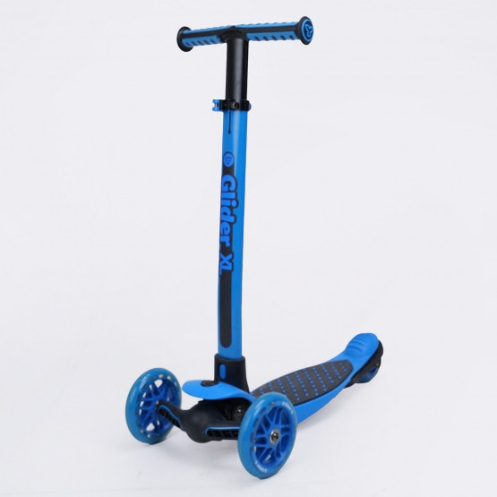 Yvolution YGlider XL'18 Kids' Scooter