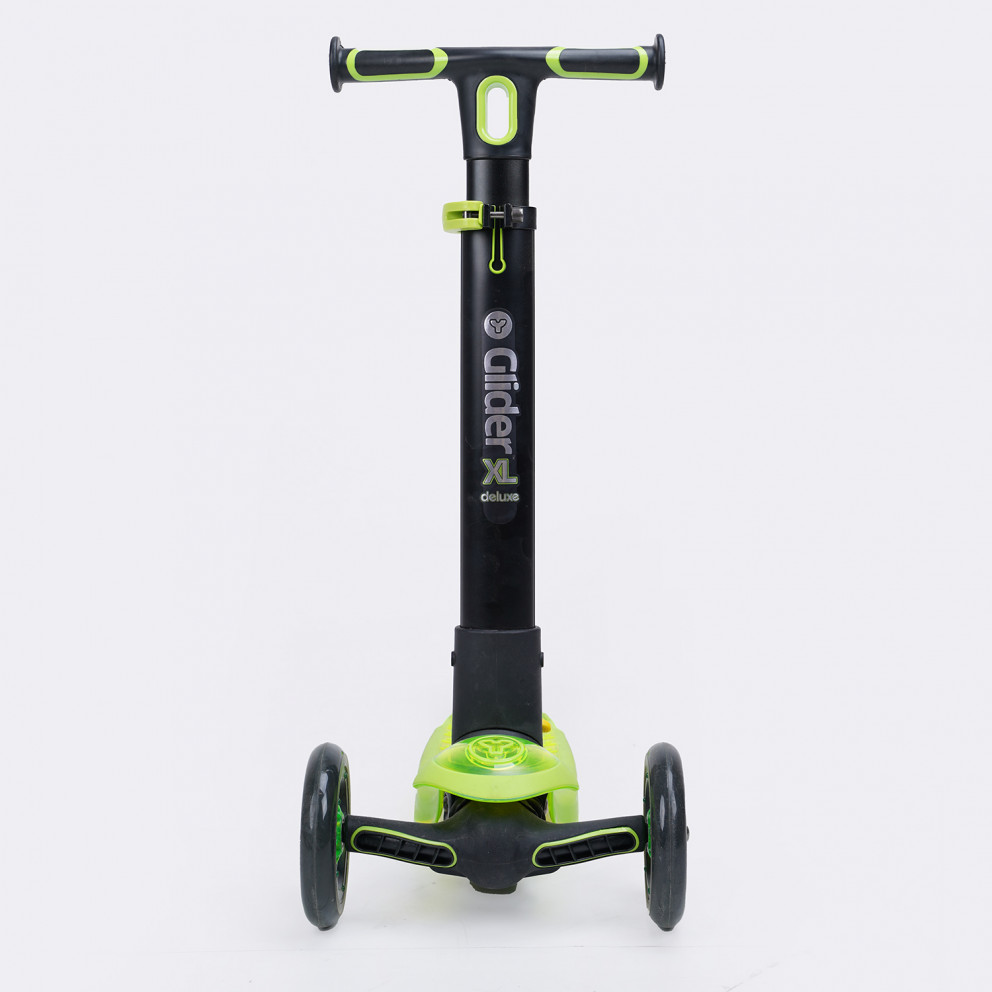 Yvolution Υ Glider XL Deluxe Kids' Scooter