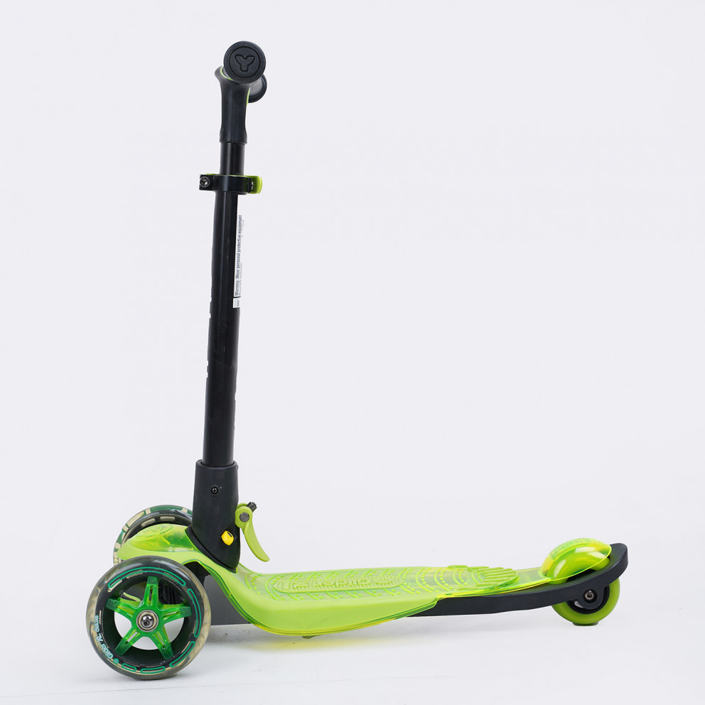 Yvolution Υ Glider XL Deluxe Kids' Scooter