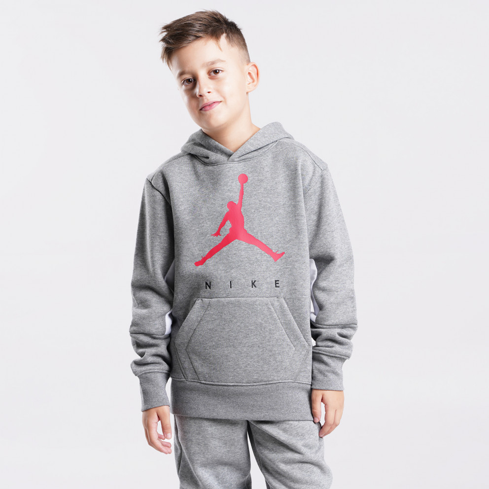 Jordan Jumpman Kids' Sweatshirt