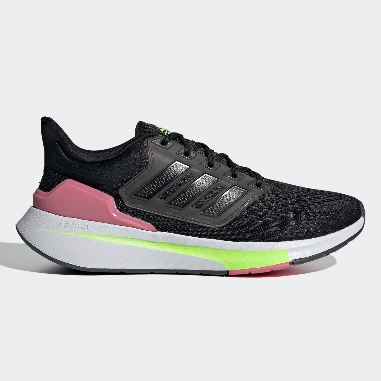 adidas Performance EQ21 Γυναικεία Παπούτσια Για Τρέξιμο (9000084674_37131) Γυναικεία / Παπούτσια  / Γυναικεία Παπούτσια για Τρέξιμο