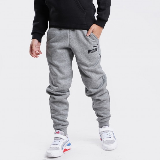 Puma Essentials Logo Kid's Track Pants