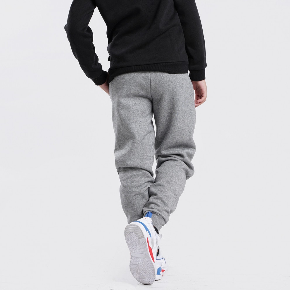 Puma Essentials Logo Kid's Track Pants