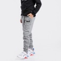 Puma Essentials Logo Kid's Track Pants