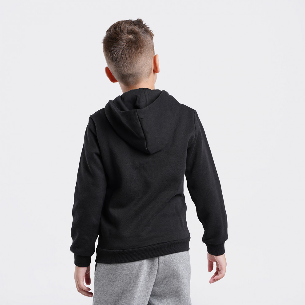 Puma Essentials Big Logo Kid's Hoodie