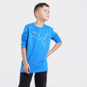 Puma Active Sports Kid's Long Sleeve T-shirt