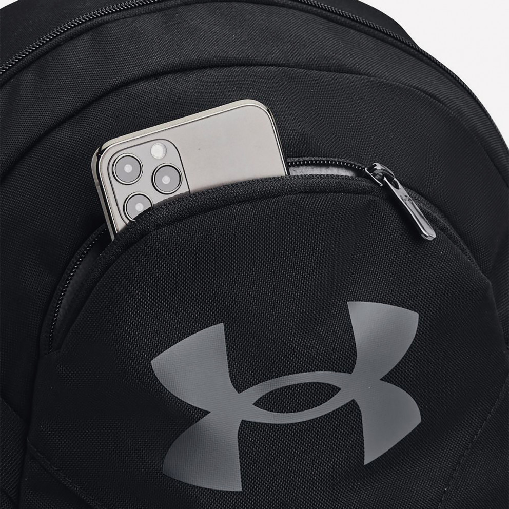 Under Armour Hustle Lite Unisex Σακίδιο Πλάτης 24L