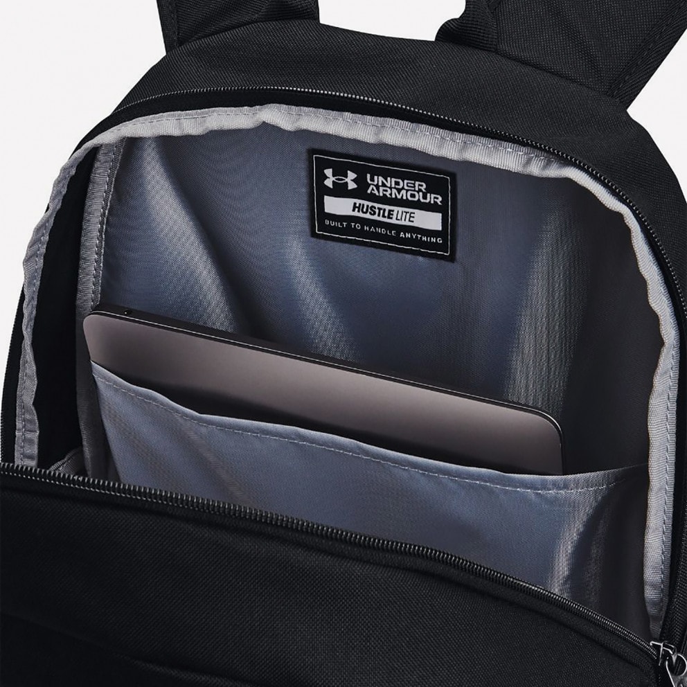 Under Armour Hustle Lite Unisex Backpack 24L