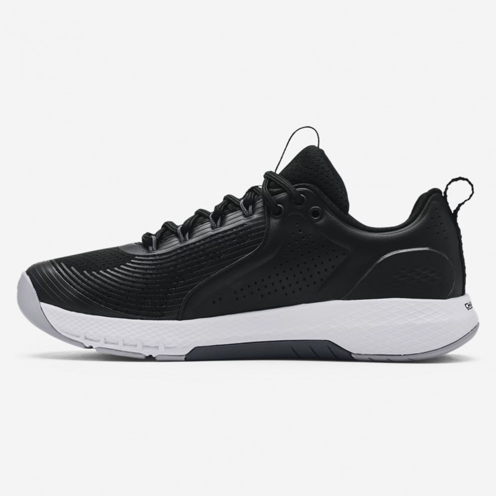 Under Armour Charged Commit 3 Men’s Training Shoes