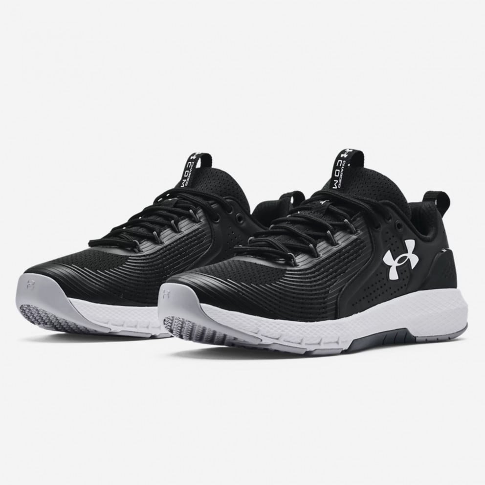 Under Armour Charged Commit 3 Men’s Training Shoes