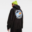 Tommy Jeans Peace Men's Logo Hoodie