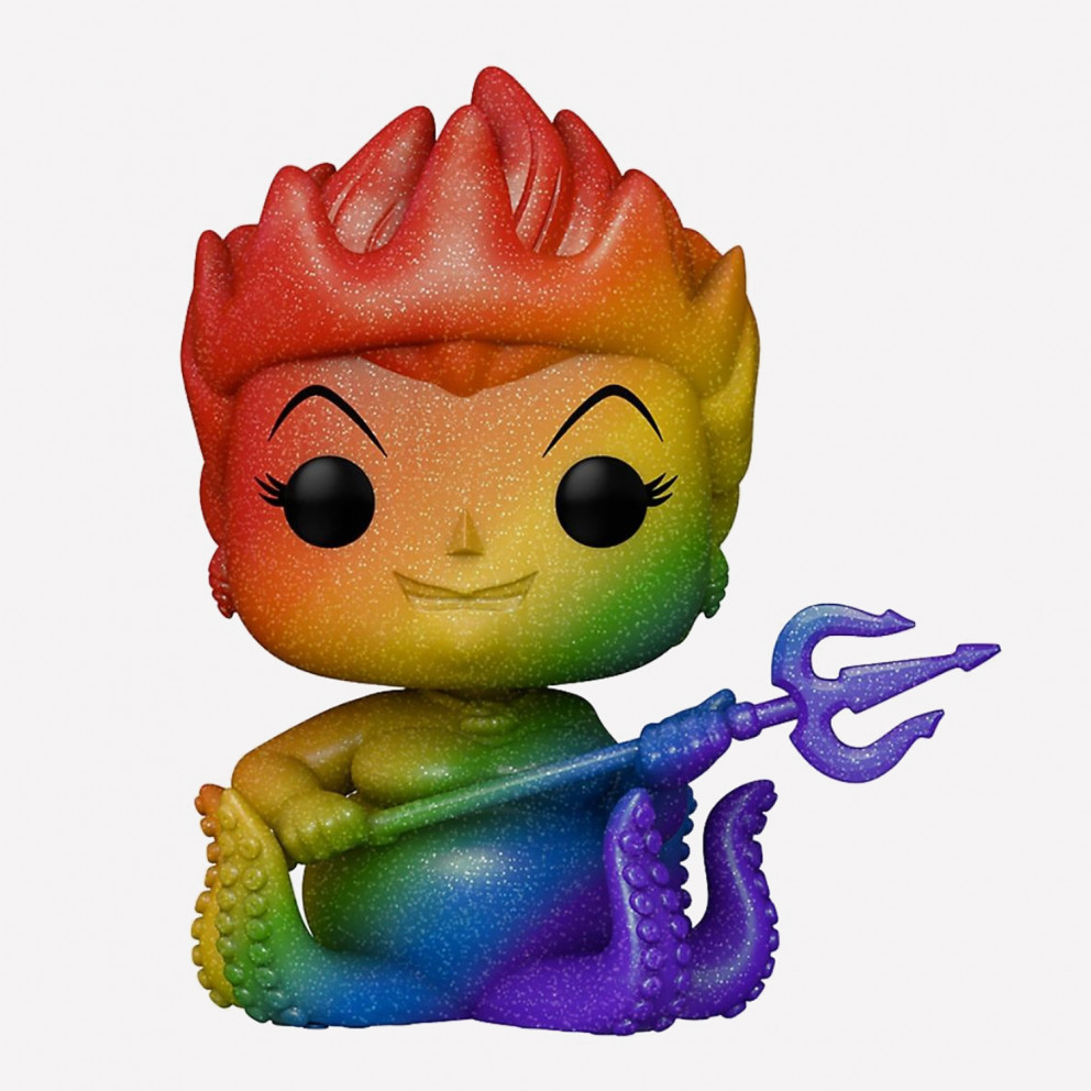 Funko Pop! Disney: Pride - Ursula Μινιατούρα