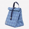 The Lunchbags Tiles Lunchbag 21 x 16 x 24cm