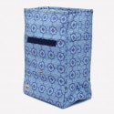 The Lunchbags Tiles Lunchbag 21 x 16 x 24cm