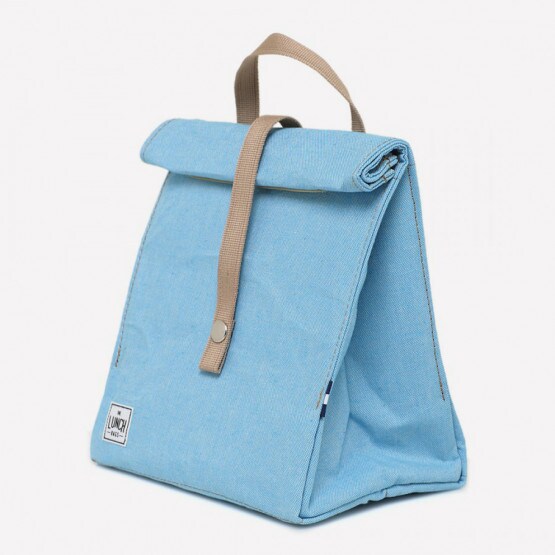 The Lunchbags The Original Aqua Lunchbag 21 x 16 x 24 cm