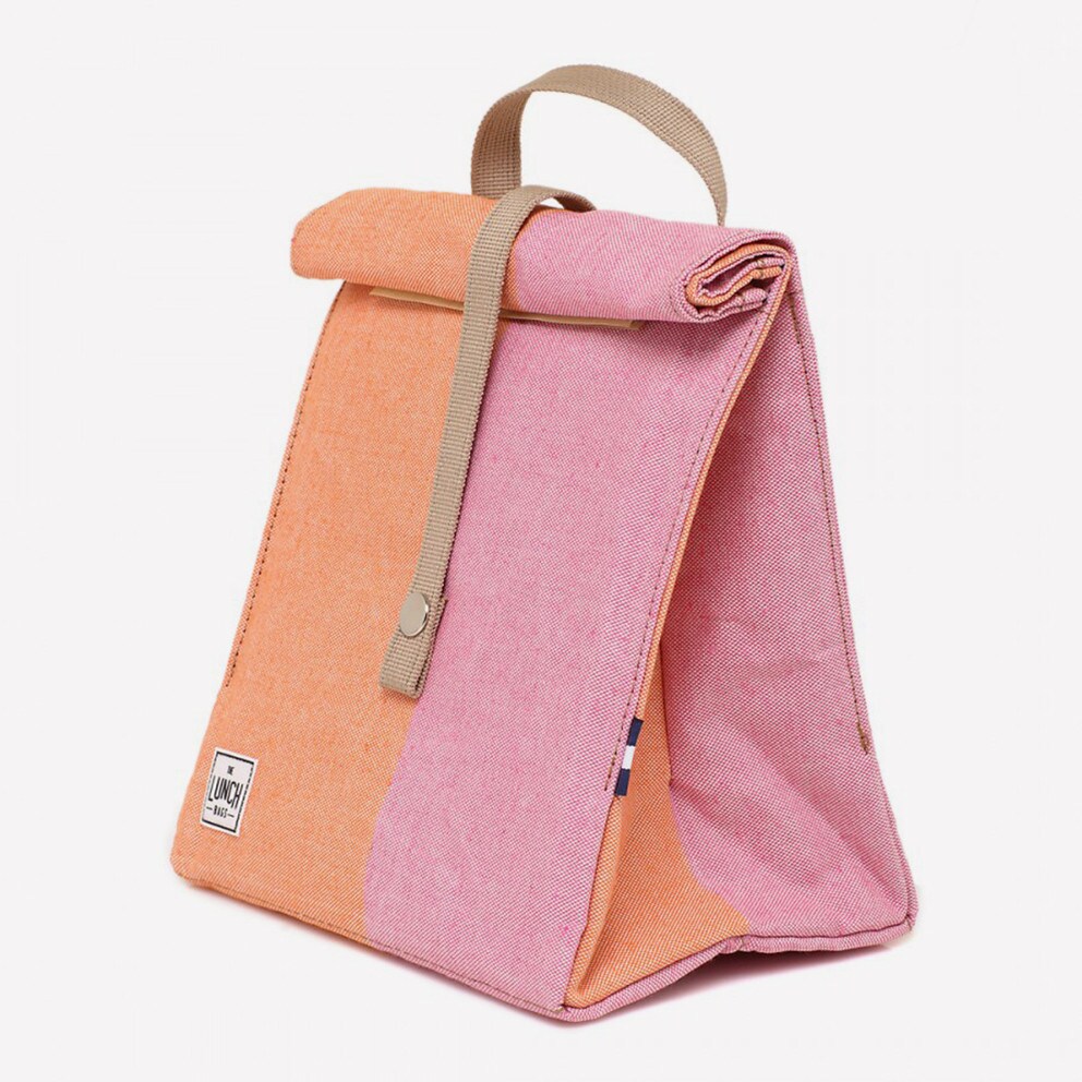 The Lunch Bags The Original Candy Lunchbag 21 x 14 x 26 cm