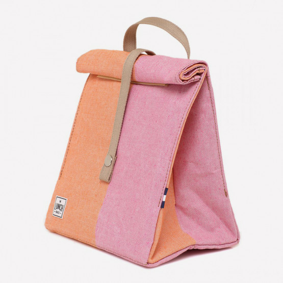 The Lunch Bags The Original Candy Τσάντα Φαγητού 21 x 14 x 26 cm