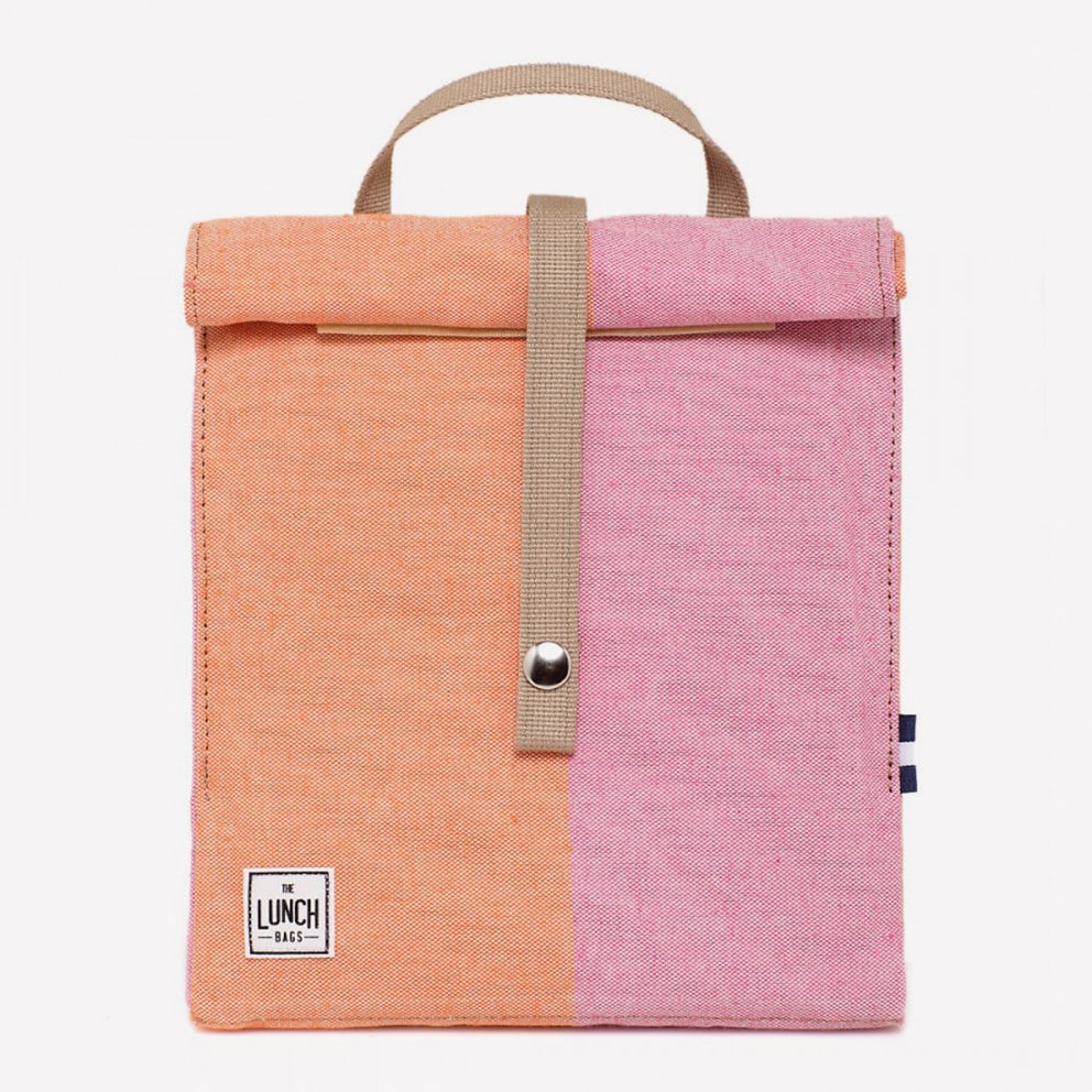 The Lunch Bags The Original Candy Lunchbag 21 x 14 x 26 cm